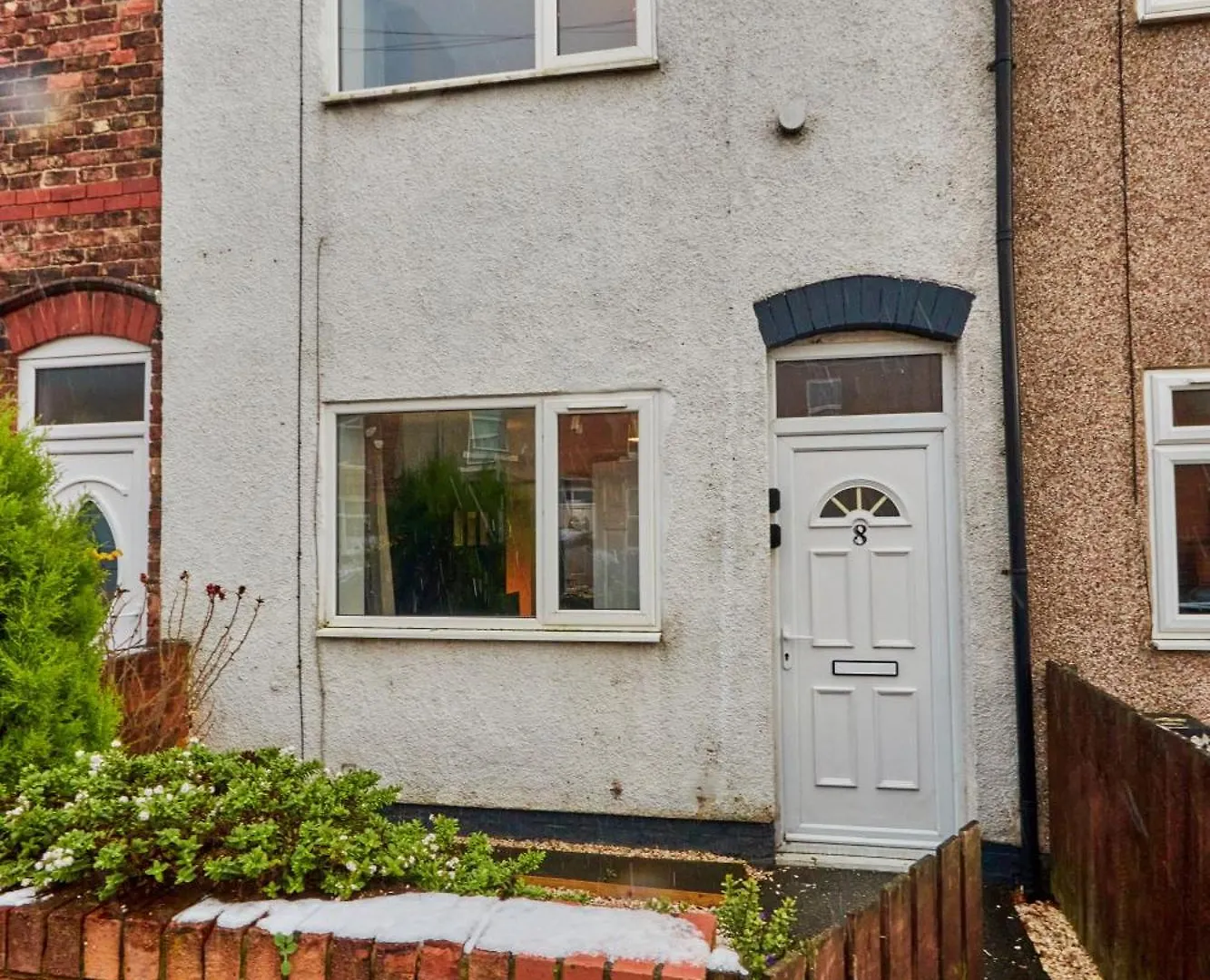 Delightful Darlington Home United Kingdom