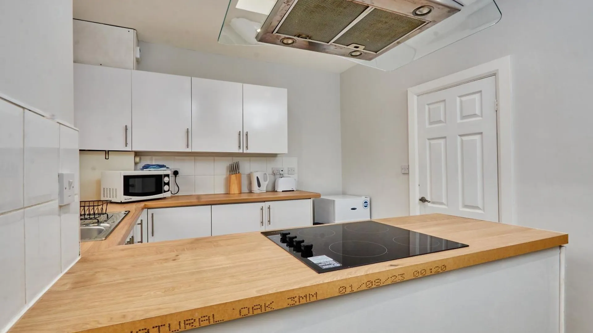 Holiday home Delightful Darlington Home United Kingdom