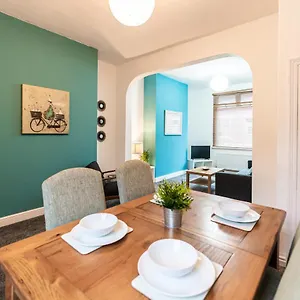 Brighton House By Horizon Darlington (Durham)